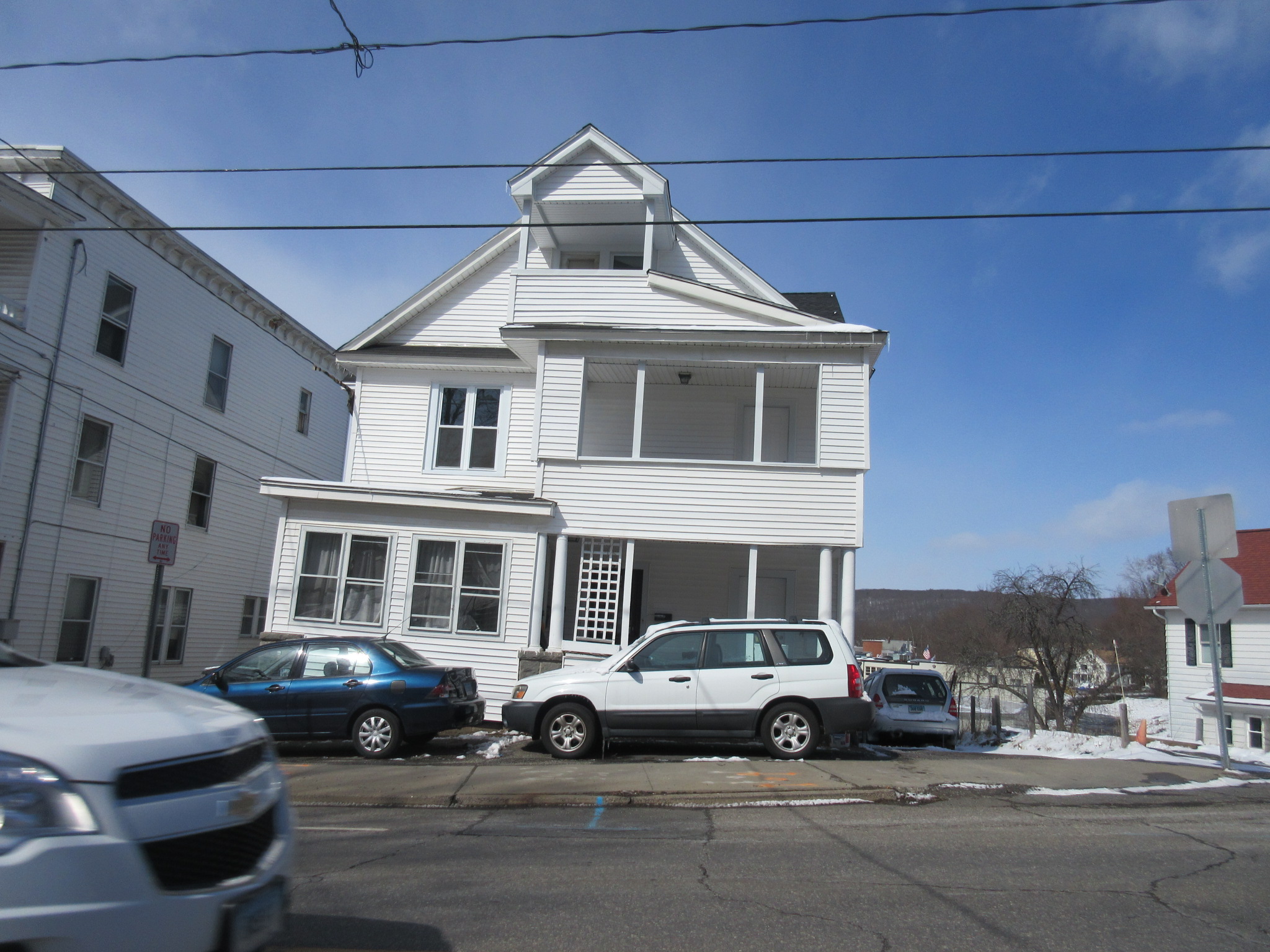 245 East Main Street, Torrington, CT 06790