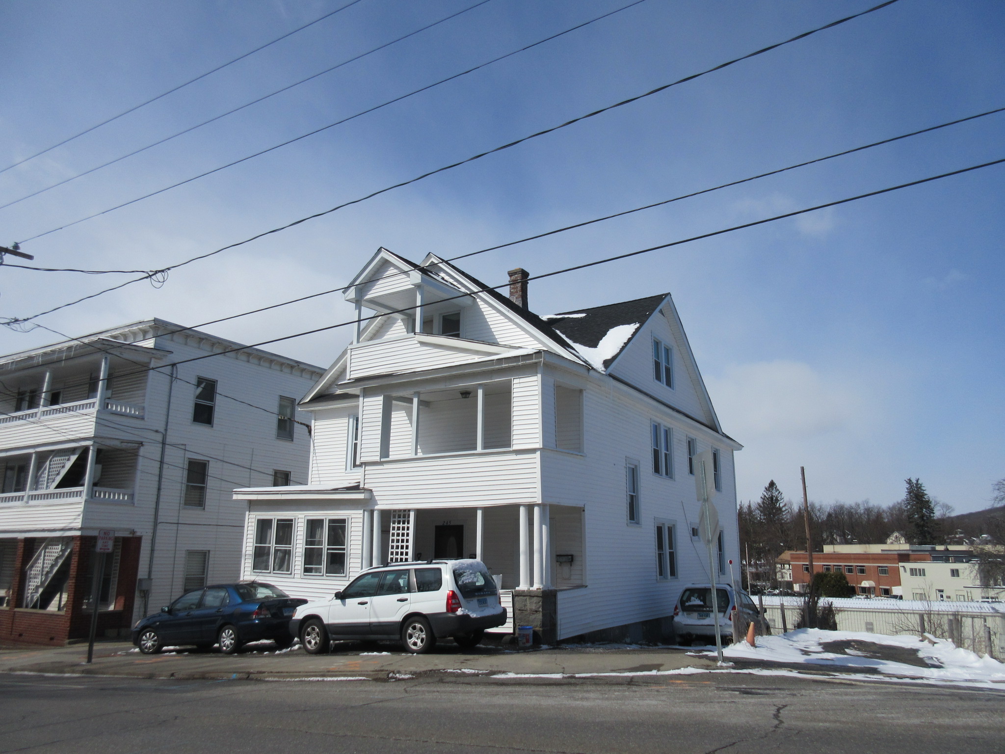 245 East Main Street, Torrington, CT 06790