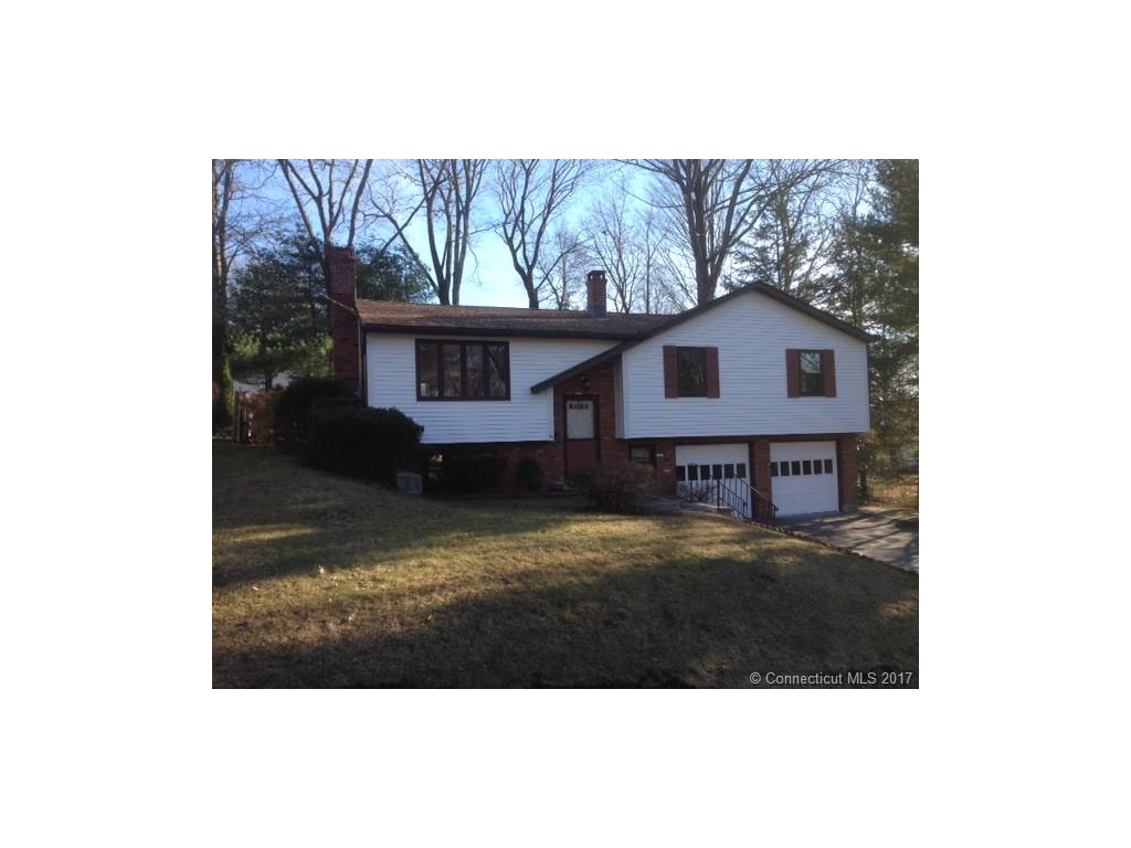 44 Hornfischer Terrace, Torrington, CT 06790