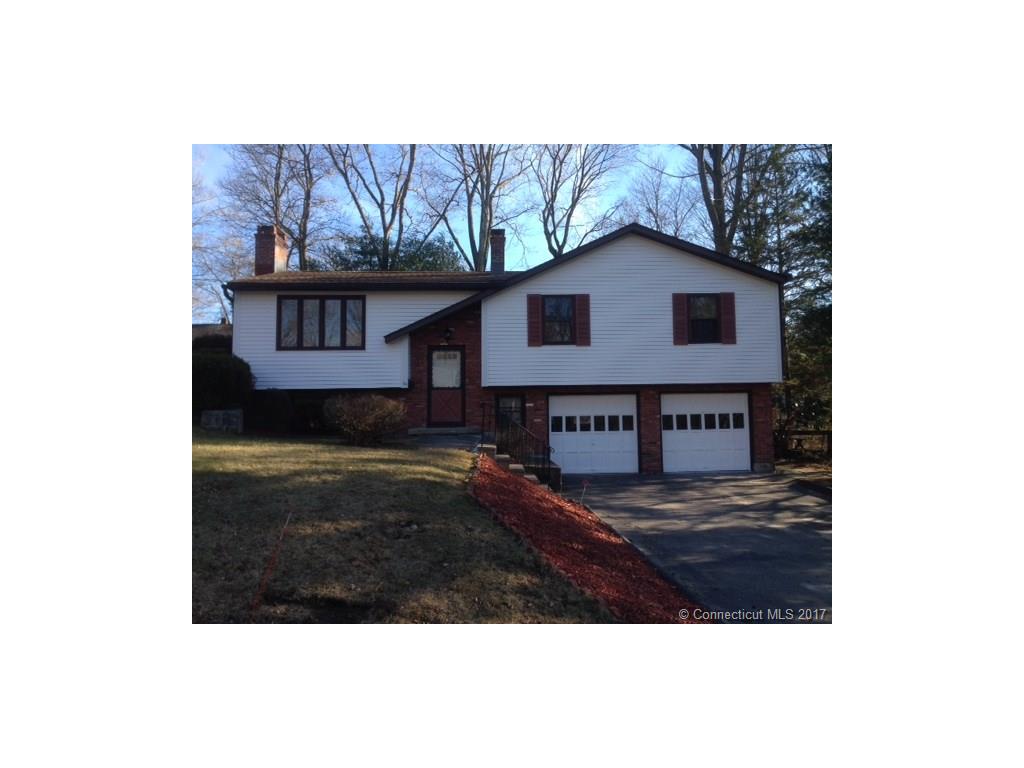 44 Hornfischer Terrace, Torrington, CT 06790