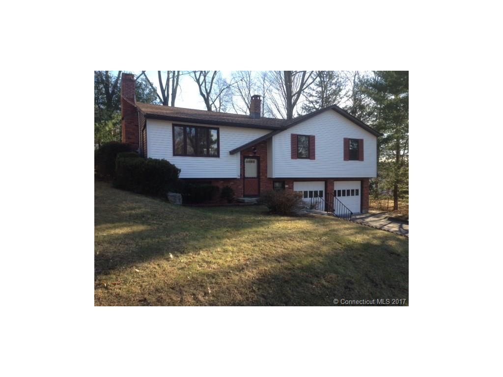 44 Hornfischer Terrace, Torrington, CT 06790