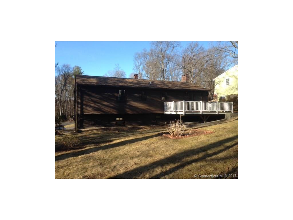 44 Hornfischer Terrace, Torrington, CT 06790