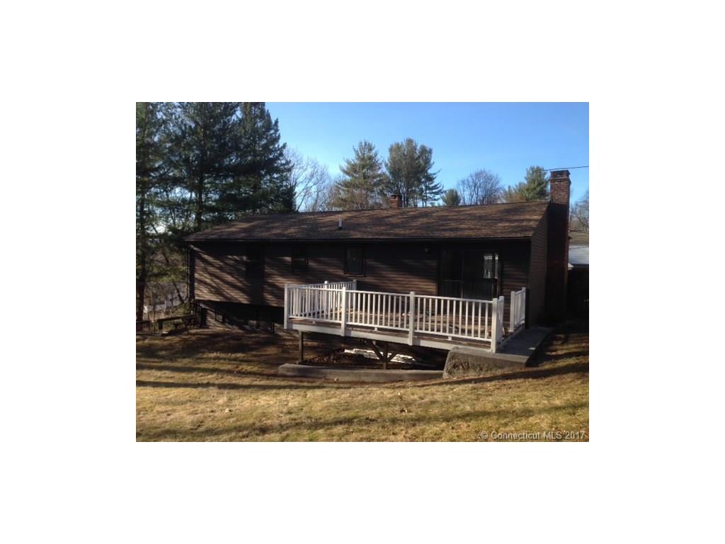 44 Hornfischer Terrace, Torrington, CT 06790