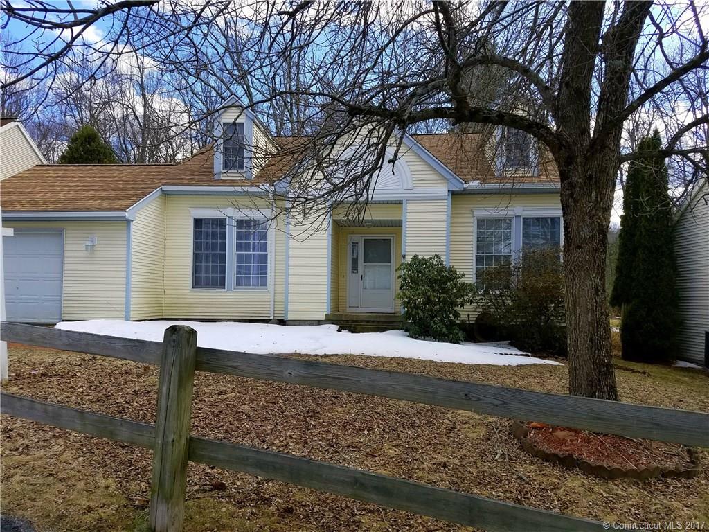 146 Trotters Way, Torrington, CT 06790
