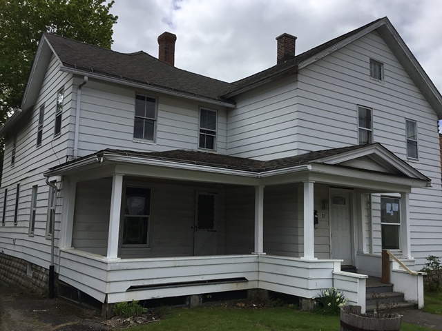 27 Pearl StTorrington, CT, 06790Litchfield County
