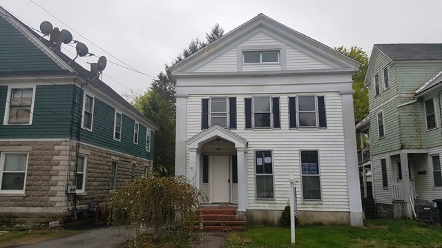35 Whiting AvenueTorrington, CT, 06790Litchfield County
