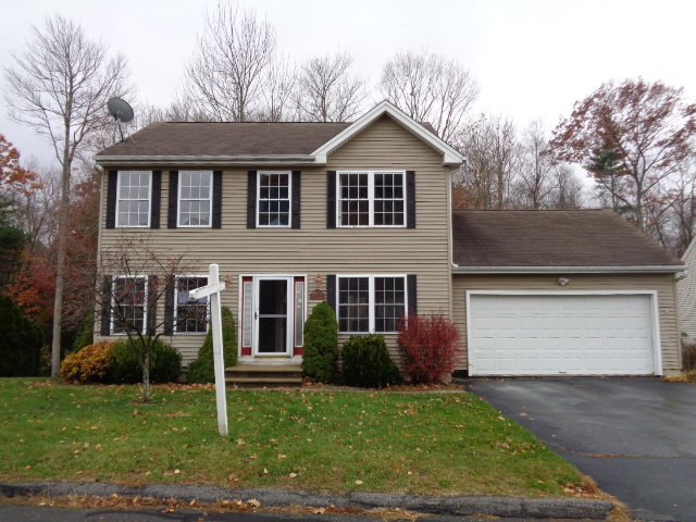 14 Arbor Ridge RdTorrington, CT, 06790Litchfield County