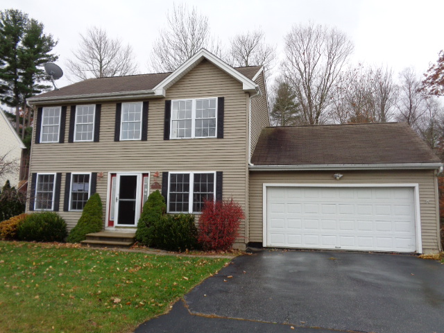 14 Arbor Ridge RdTorrington, CT, 06790Litchfield County