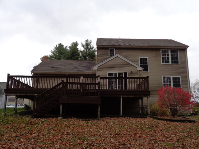14 Arbor Ridge RdTorrington, CT, 06790Litchfield County
