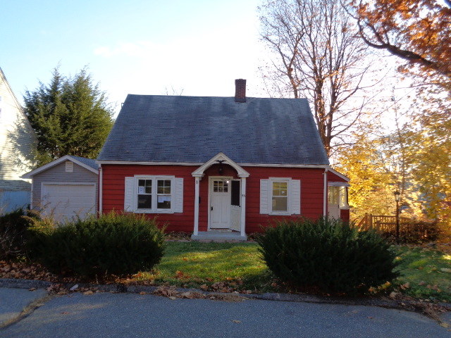 96 Spring StreetTorrington, CT, 06790Litchfield County