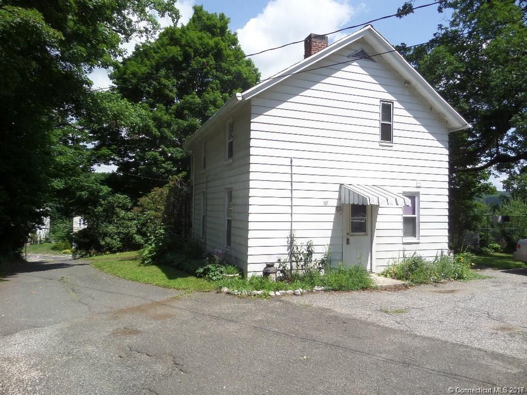 87 Woodruff Avenue , Watertown, CT 06795