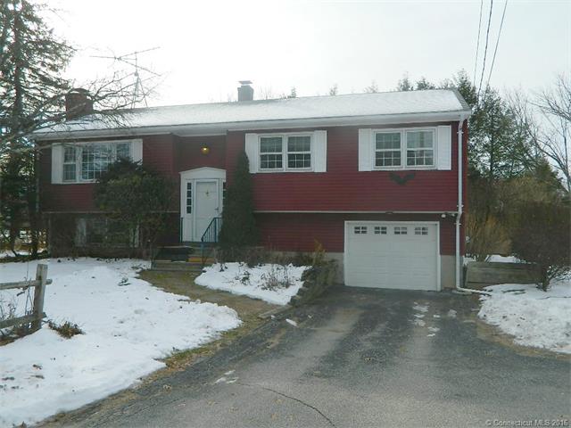1321 Guernseytown Rd, Watertown, CT 06795