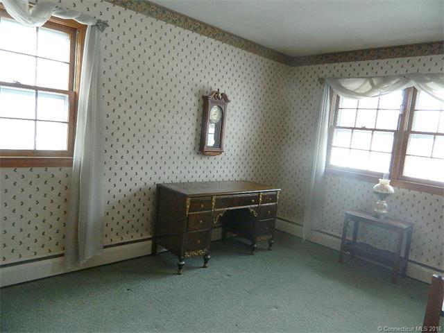 1321 Guernseytown Rd, Watertown, CT 06795