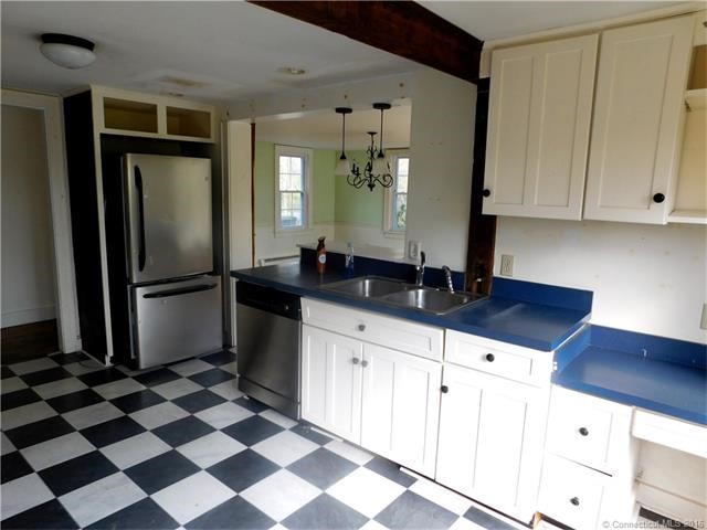 1439Bunker Hill Rd, Watertown, CT 06795