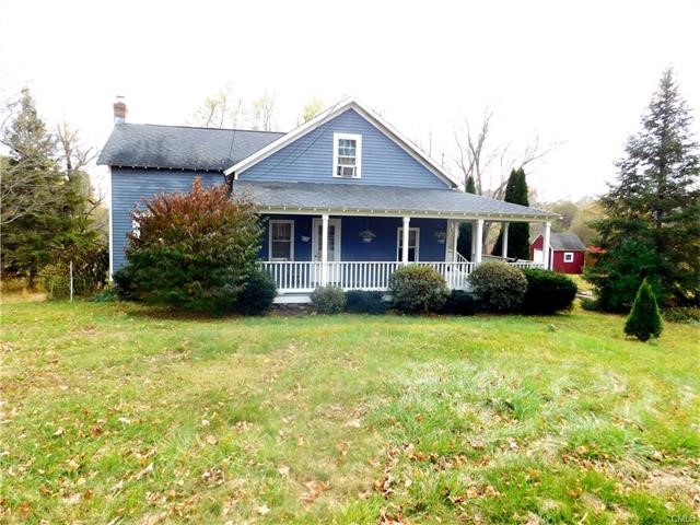 1439 Bunker Hill Road, Watertown, CT 06795