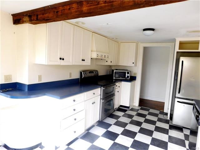 1439 Bunker Hill Road, Watertown, CT 06795
