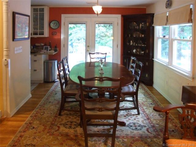 77 Hollenbeck Rd, Cornwall, CT 06796