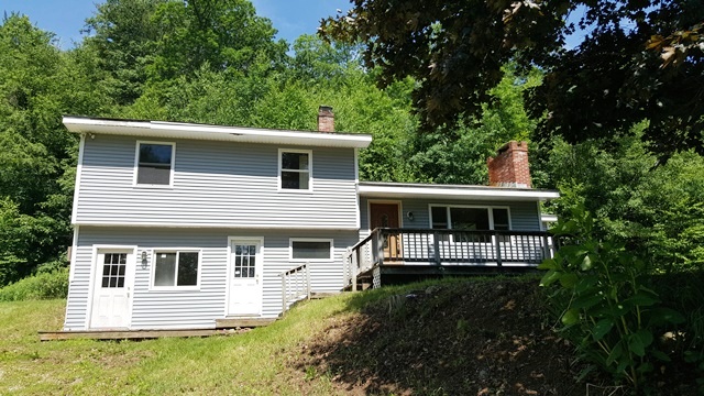 34 Cornwall HollowWest Cornwall, CT, 06796Litchfield County