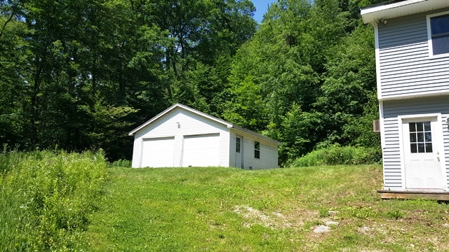34 Cornwall HollowWest Cornwall, CT, 06796Litchfield County