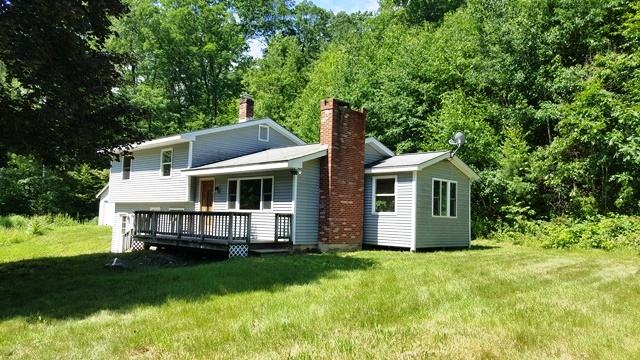 34 Cornwall HollowWest Cornwall, CT, 06796Litchfield County