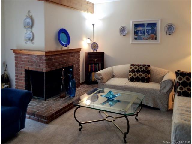 7South Meadows #7, Woodbury, CT 06798