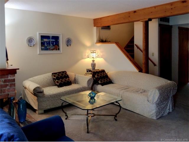 7South Meadows #7, Woodbury, CT 06798