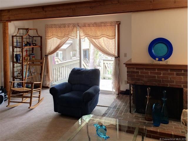 7South Meadows #7, Woodbury, CT 06798