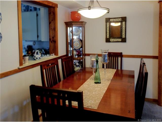 7South Meadows #7, Woodbury, CT 06798