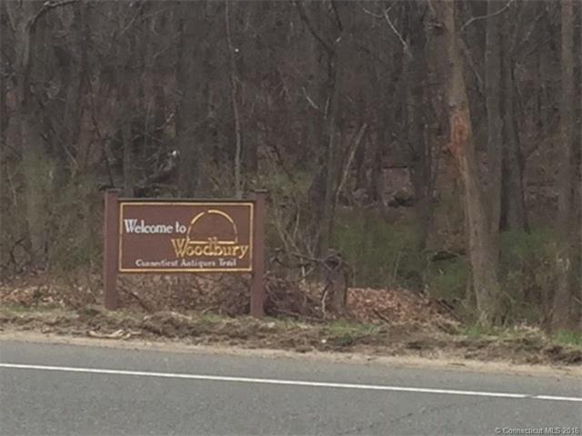 3 Bethlehem Rd, Woodbury, CT 06798
