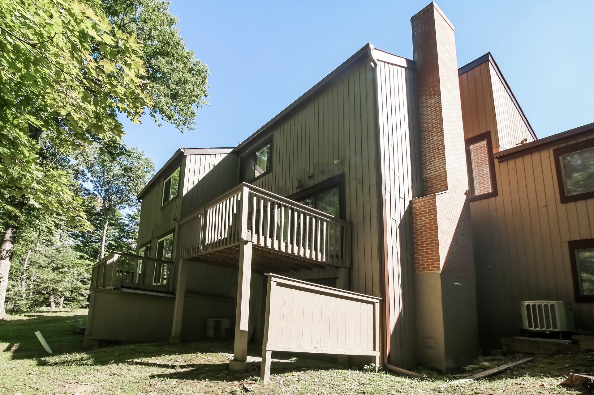 4 Ironwood Ln 40b, Woodbury, CT 06798