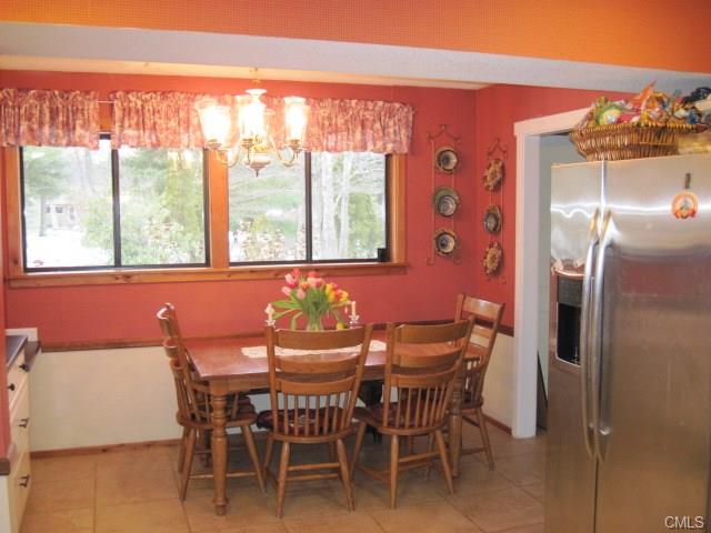 2 Highpoint Court, Woodbury, CT 06798