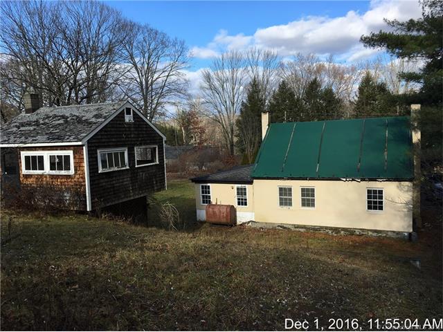 20 White Deer Rocks Rd, Woodbury, CT 06798