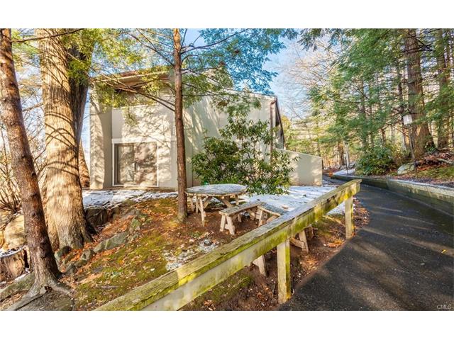 8 Clubhouse Drive, Woodbury, CT 06798
