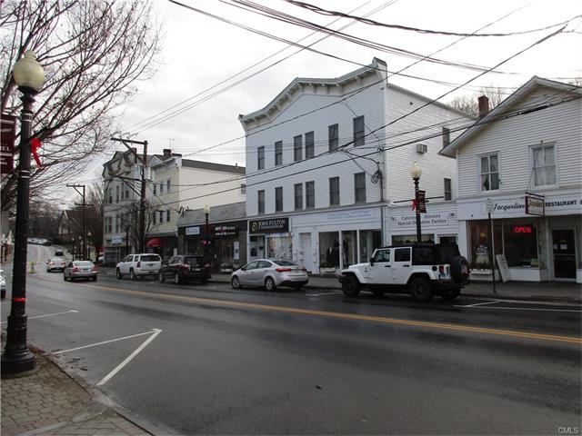 132 Greenwood Avenue, Bethel, CT 06801
