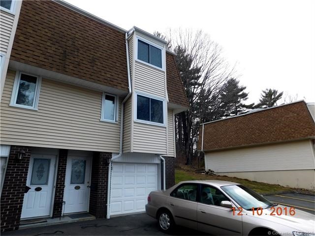 99Chestnut St #F, Bethel, CT 06801
