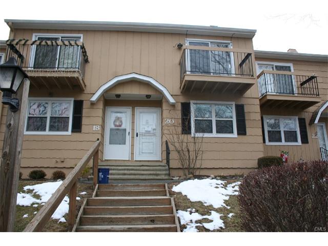 20 Chipmunk Terrace, Bethel, CT 06801