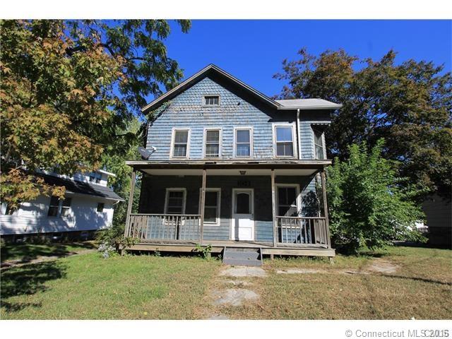 104 Grassy Plain St, Bethel, CT 06801