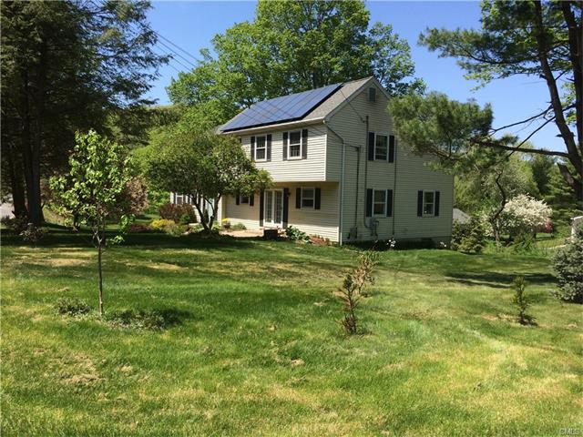 1 Starr Lane, Bethel, CT 06801