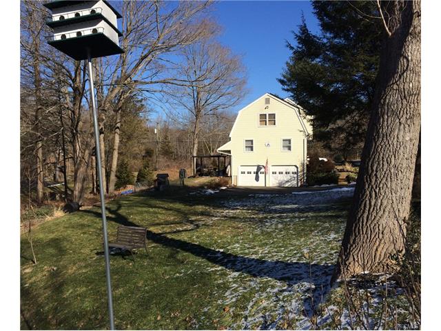 1 Starr Lane, Bethel, CT 06801