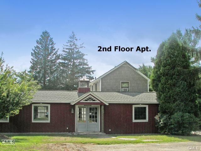 92 C Whisconier Road, Brookfield, CT 06804