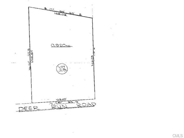 19 Deer Run Road, Brookfield, CT 06804