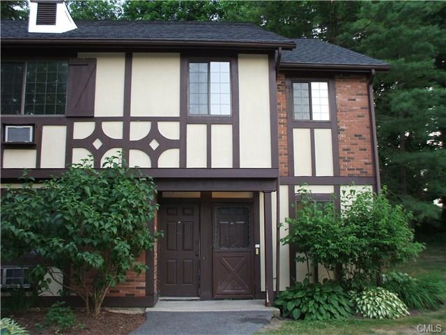 16 Eden Court, Brookfield, CT 06804