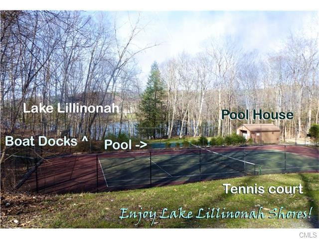 17 Hearthstone Drive, Brookfield, CT 06804