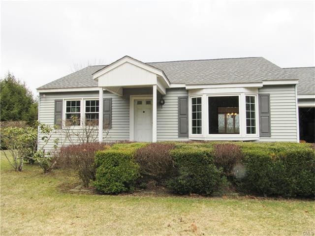 49 Obtuse Road South, Brookfield, CT 06804