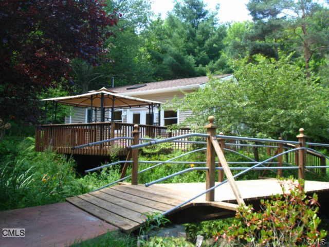 12 Merwin Brook Road, Brookfield, CT 06804