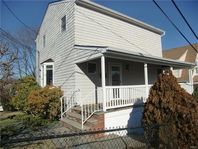 42 Harold Street, Greenwich, CT 06807