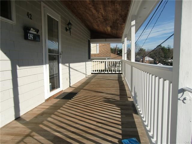 42 Harold Street, Greenwich, CT 06807