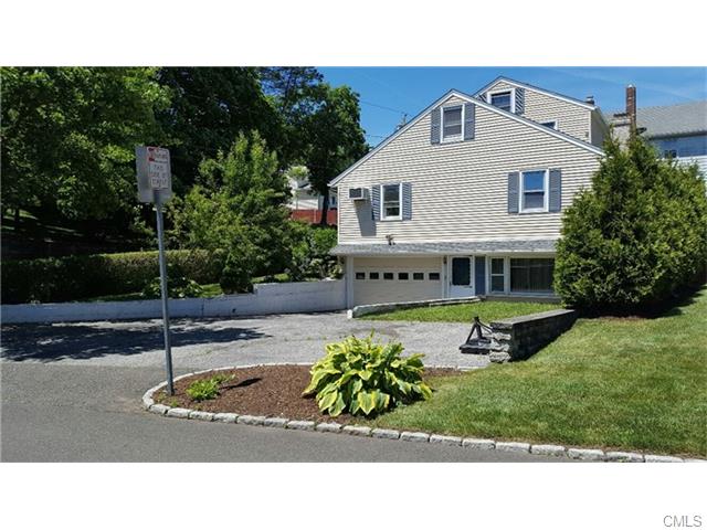 67 Cos Cob Avenue, Greenwich, CT 06807