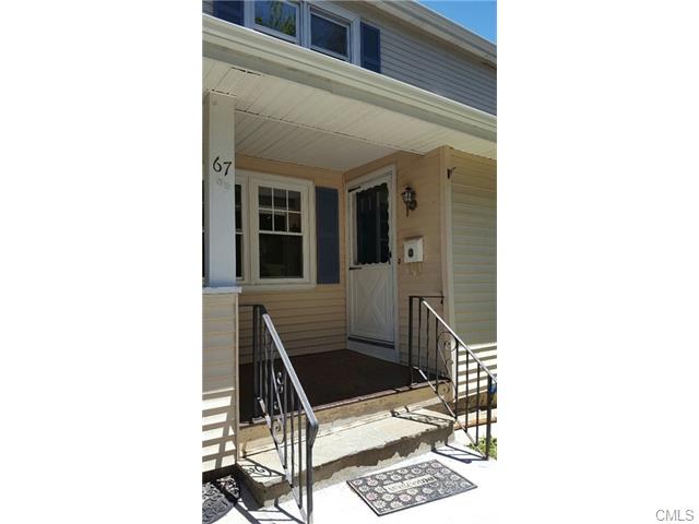 67 Cos Cob Avenue, Greenwich, CT 06807
