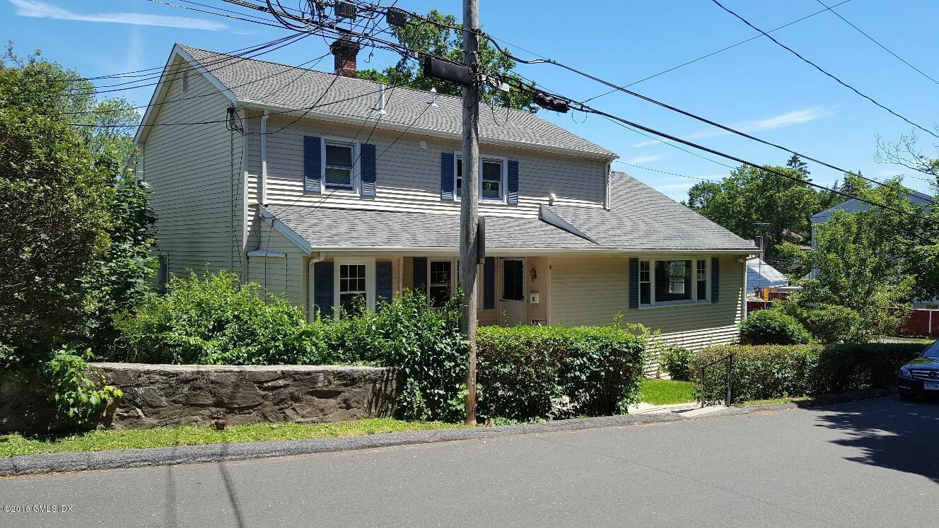 67 Cos Cob Avenue, Cos Cob, CT 06807